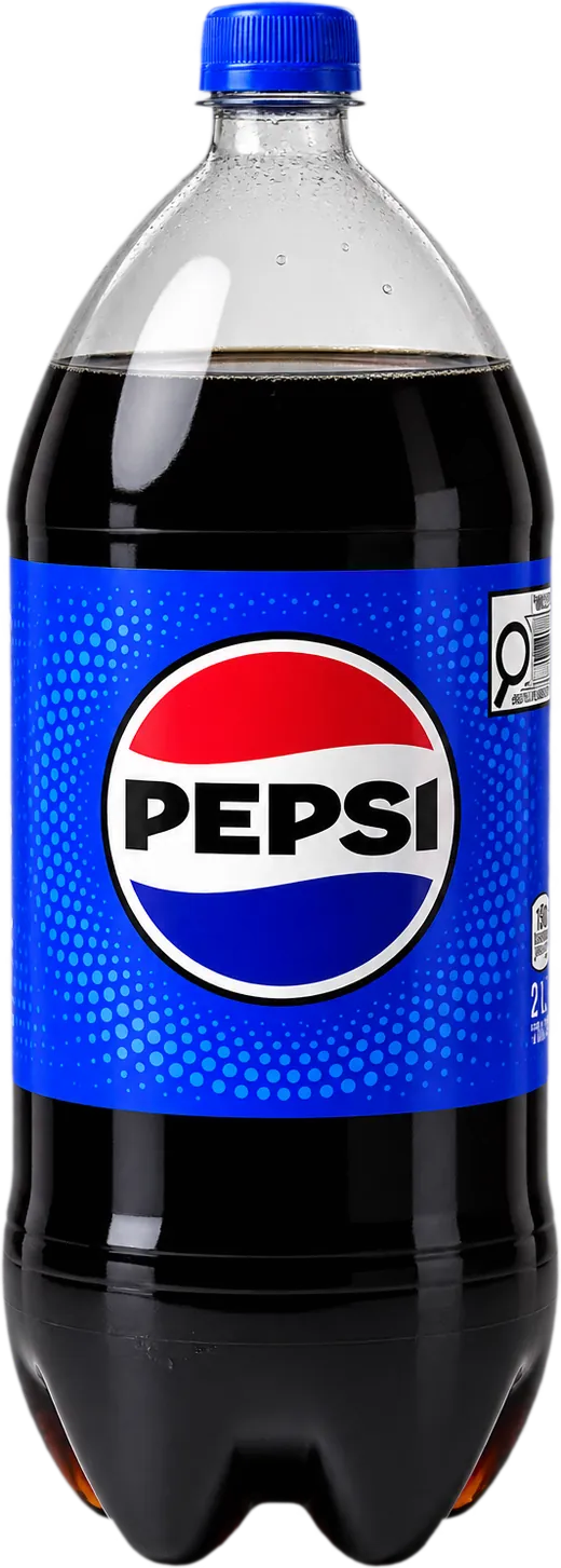 Cola (2 Lt)