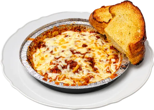 Baked Tortellini