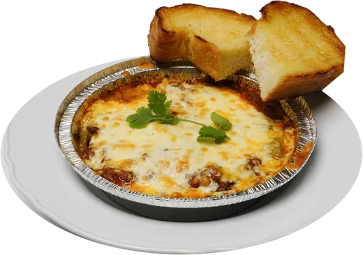Baked Linguine