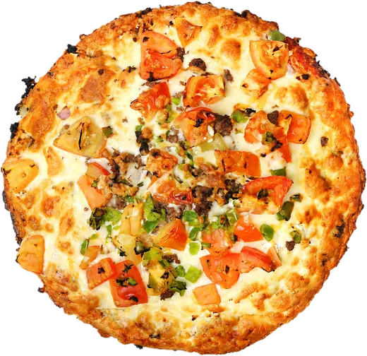 Chef's Best Pizza