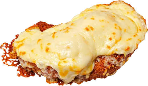 Cheese Bread
